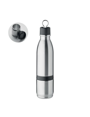 Bouteille Isotherme 500ml Personnalisée | ATERA
