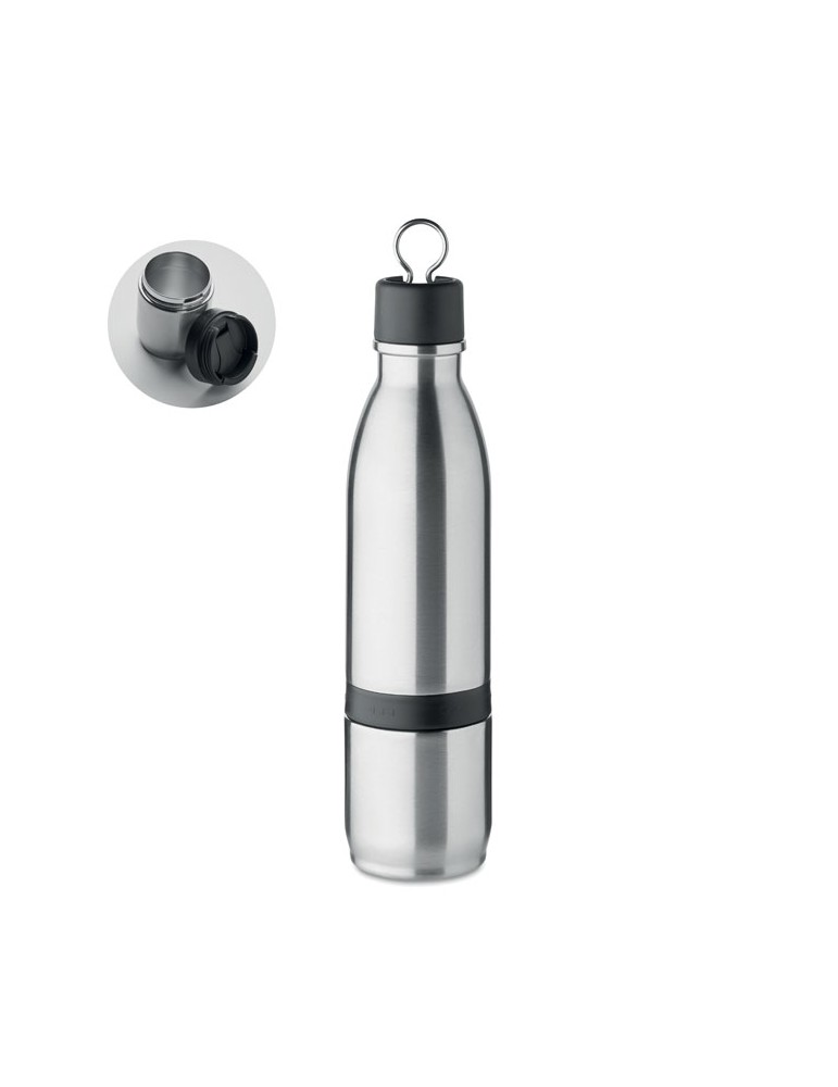 Bouteille Isotherme 500ml Personnalisée | ATERA
