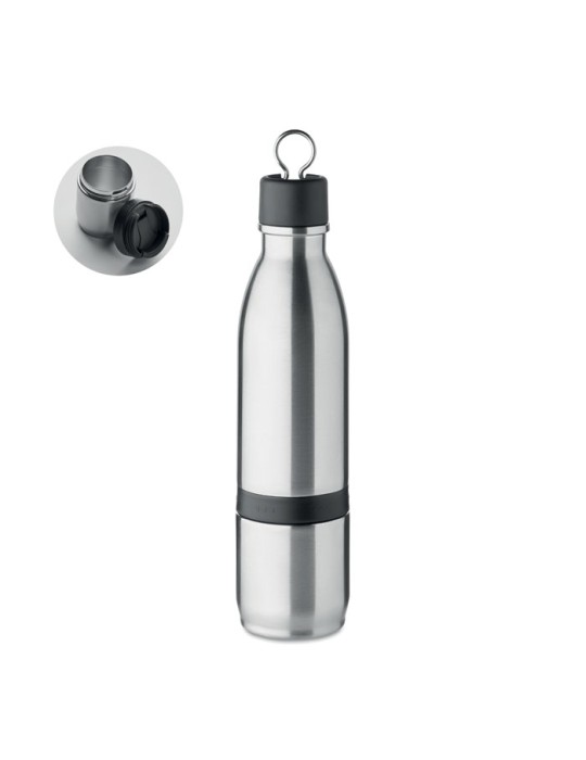 Bouteille Isotherme 500ml Personnalisée | ATERA