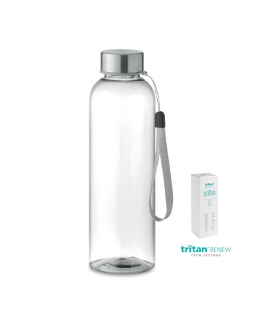 Bouteille en Tritan Renew™ Personnalisée 500 ml - et Durable