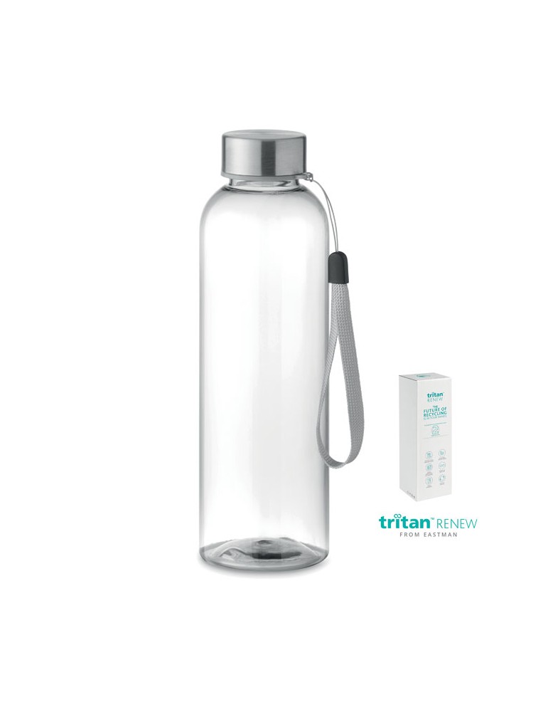 Bouteille en Tritan Renew™ Personnalisée 500 ml - et Durable