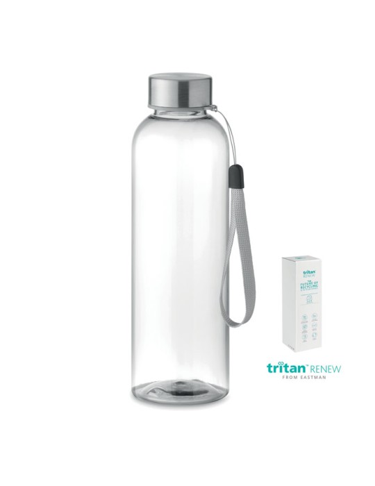 Bouteille en Tritan Renew™ Personnalisée 500 ml - et Durable