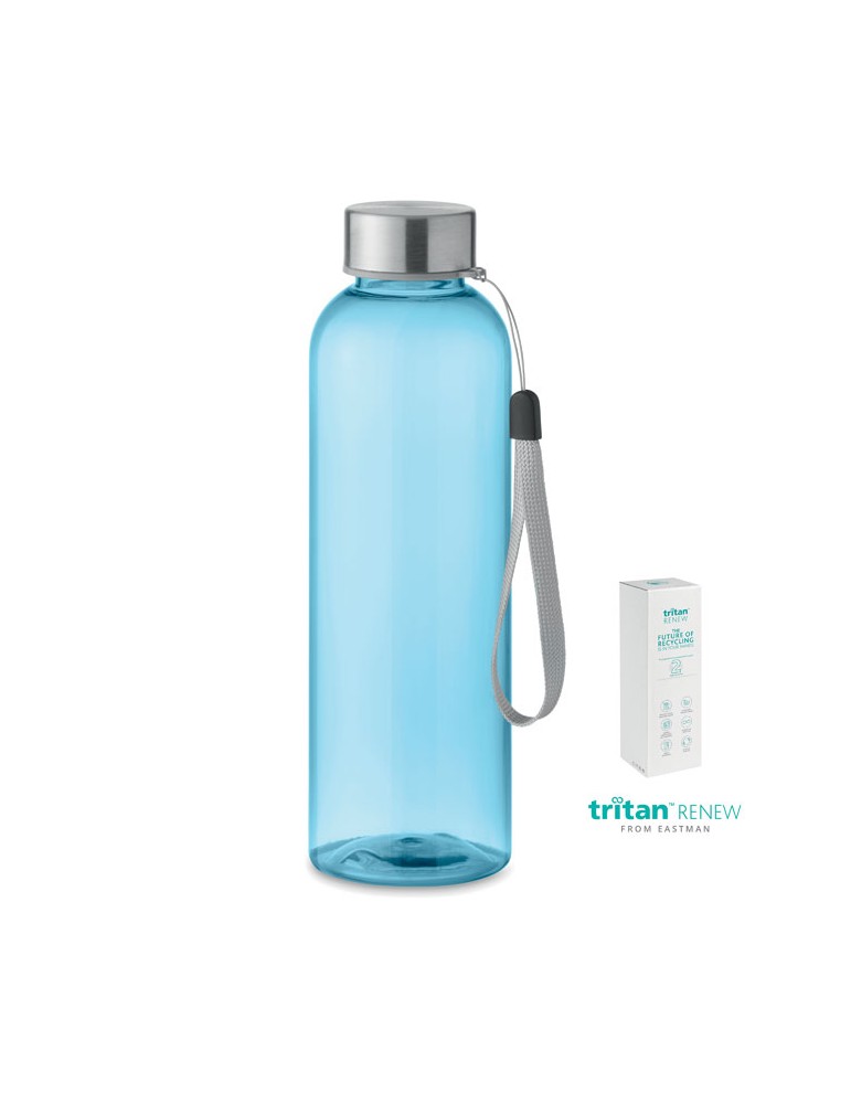 Bouteille en Tritan Renew™ Personnalisée 500 ml - et Durable