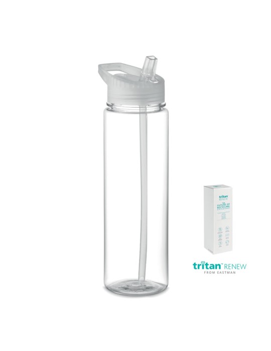 Bouteille Pratique en Tritan Renew™ 650 ml