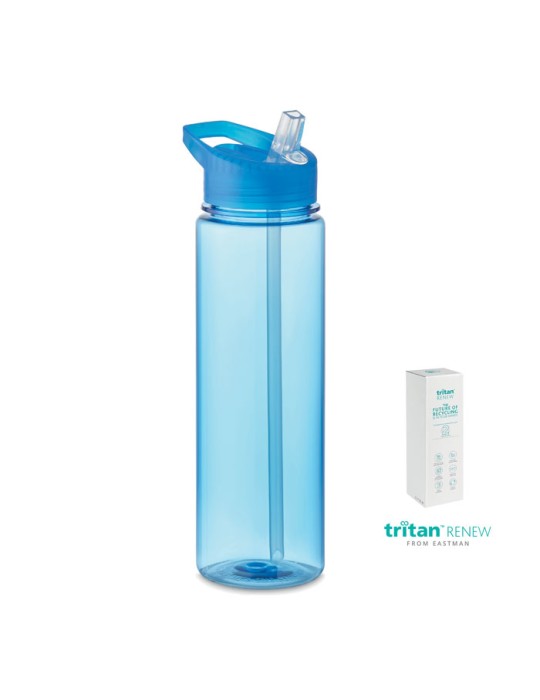Bouteille Pratique en Tritan Renew™ 650 ml