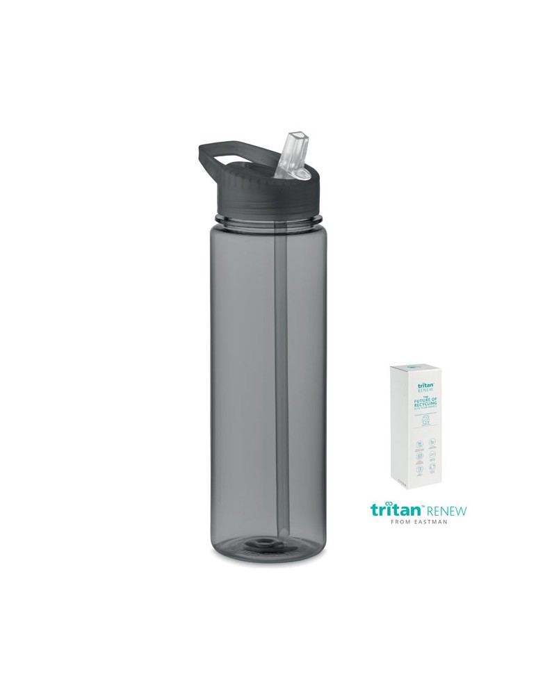 Bouteille Pratique en Tritan Renew™ 650 ml
