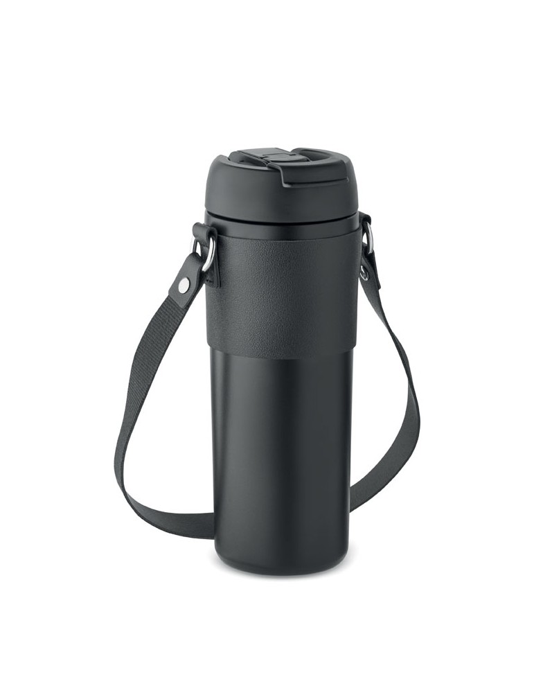 Gobelet Double Paroi Personnalisé 700 ml AIRA - Objets Publicitaires