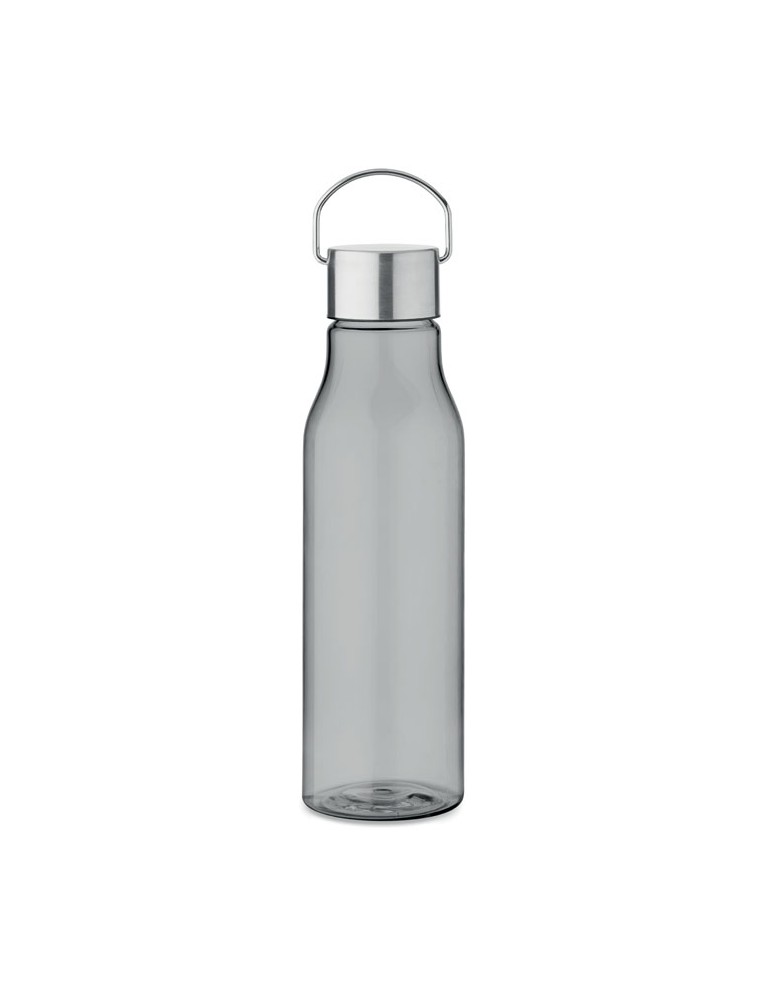 Bouteille RPET 600 ml Personnalisée - et Anti-Fuite Pas Cher