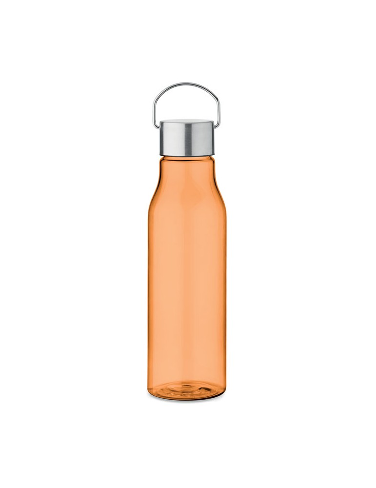 Bouteille RPET 600 ml Personnalisée - et Anti-Fuite Pas Cher