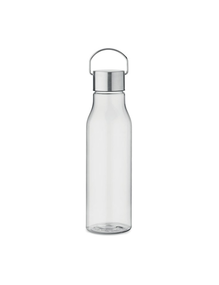 Bouteille RPET 600 ml Personnalisée - et Anti-Fuite Pas Cher