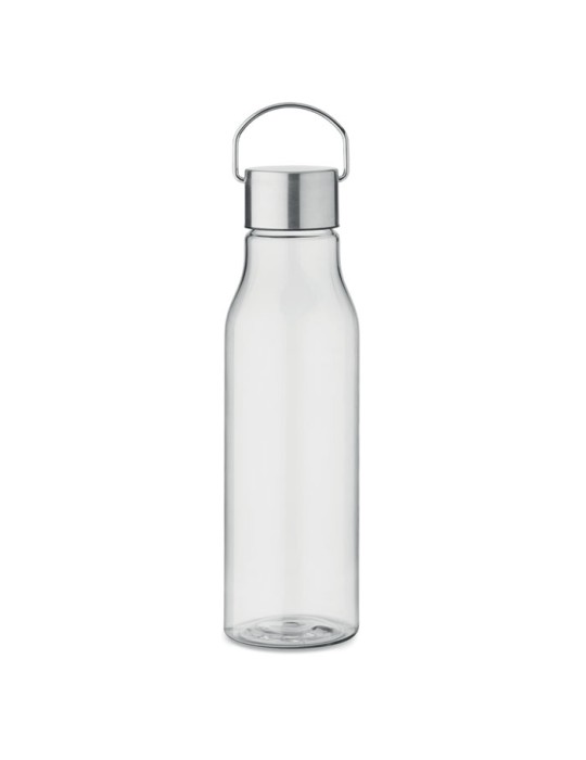 Bouteille RPET 600 ml Personnalisée - et Anti-Fuite Pas Cher