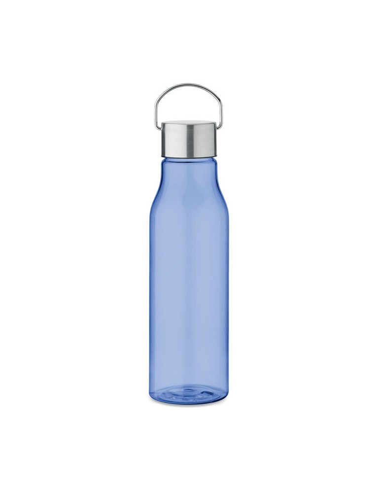 Bouteille RPET 600 ml Personnalisée - et Anti-Fuite Pas Cher