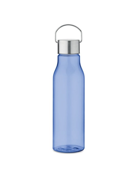 Bouteille RPET 600 ml Personnalisée - et Anti-Fuite Pas Cher