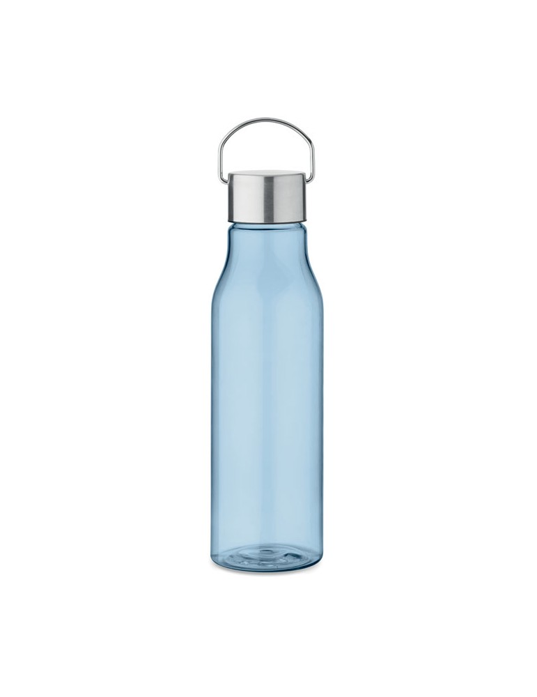 Bouteille RPET 600 ml Personnalisée - et Anti-Fuite Pas Cher