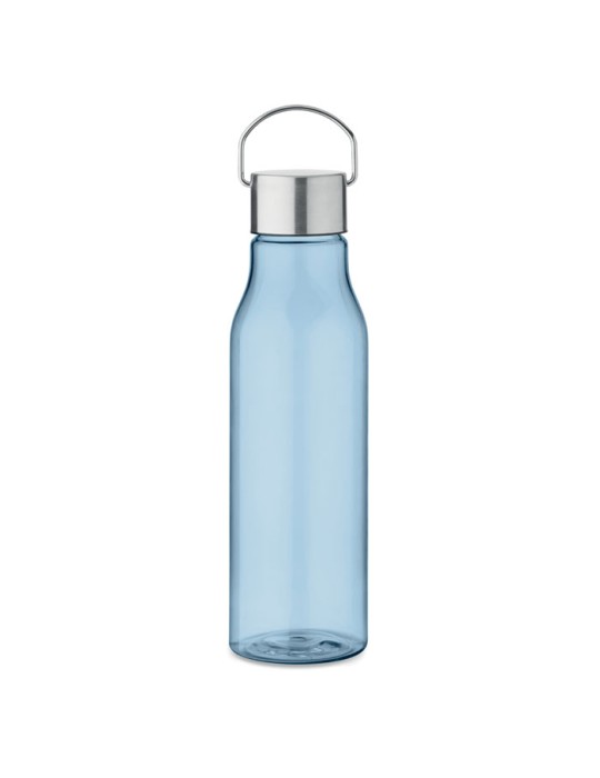 Bouteille RPET 600 ml Personnalisée - et Anti-Fuite Pas Cher