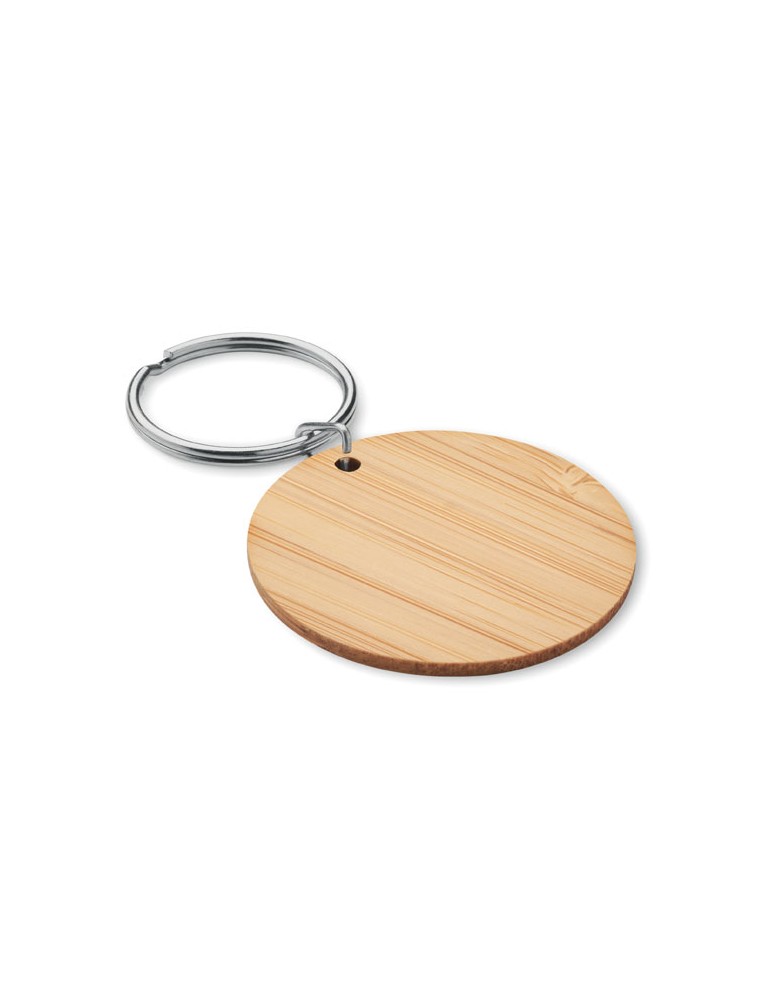 Caisse à Bouteilles Personnalisée en Bambou