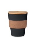 Gobelet Réutilisable Personnalisé GALAO - 300 ml en PP Pas Cher