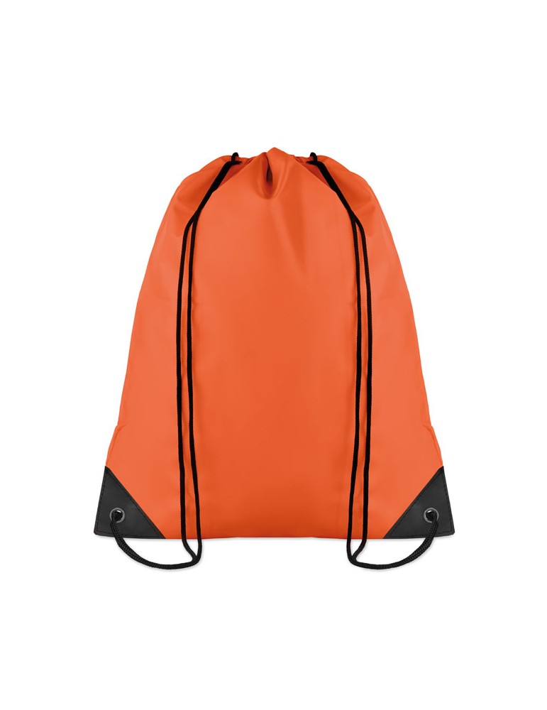 Sac à dos Polyester Personnalisé SHOOP - Idéal pour vos événements