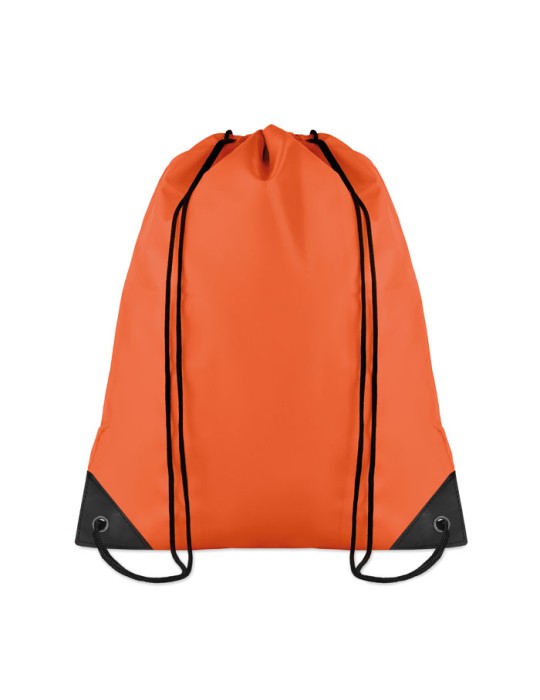 Sac à dos Polyester Personnalisé SHOOP - Idéal pour vos événements