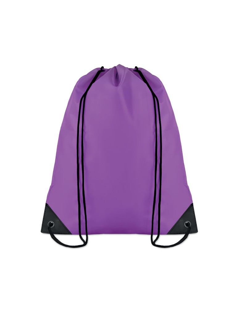 Sac à dos Polyester Personnalisé SHOOP - Idéal pour vos événements