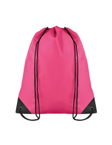 Sac à dos Polyester Personnalisé SHOOP - Idéal pour vos événements