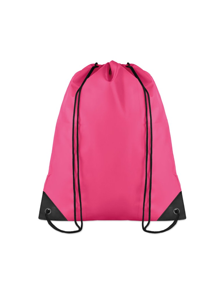 Sac à dos Polyester Personnalisé SHOOP - Idéal pour vos événements