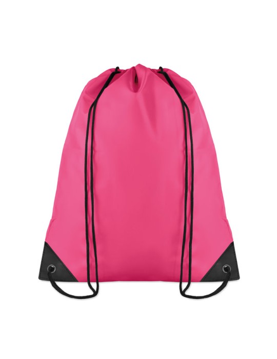 Sac à dos Polyester Personnalisé SHOOP - Idéal pour vos événements