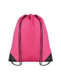 Sac à dos Polyester Personnalisé SHOOP - Idéal pour vos événements