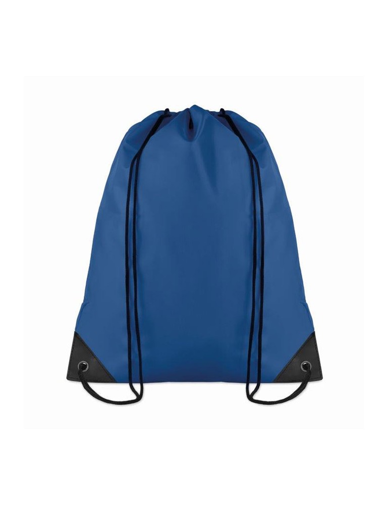 Sac à dos Polyester Personnalisé SHOOP - Idéal pour vos événements