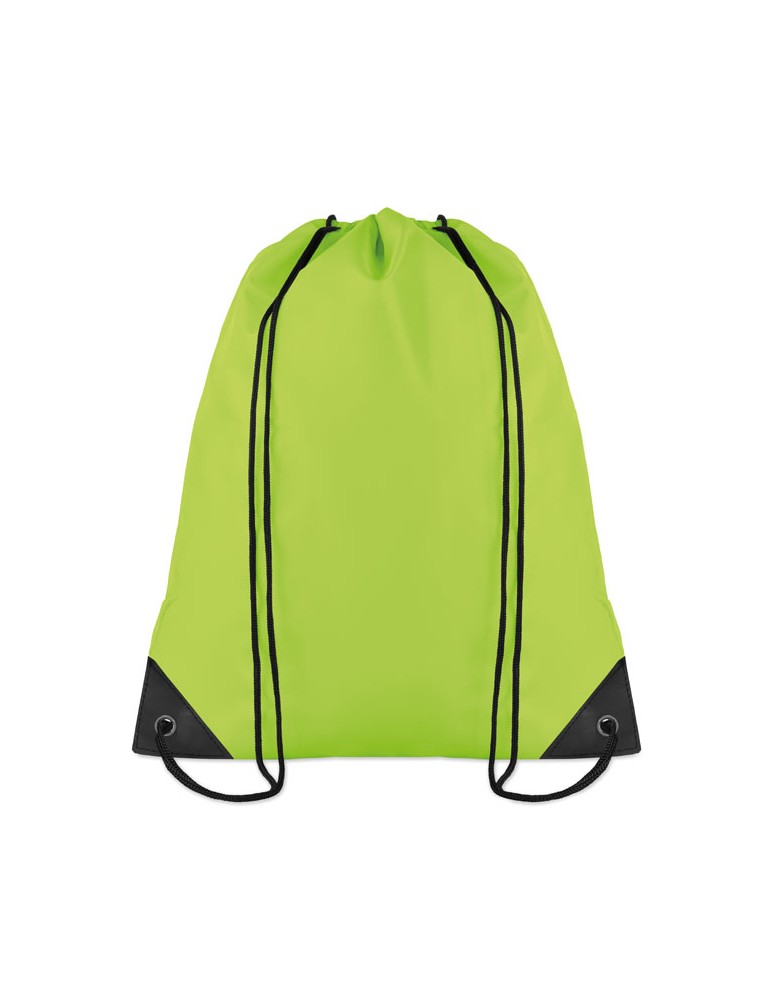 Sac à dos Polyester Personnalisé SHOOP - Idéal pour vos événements