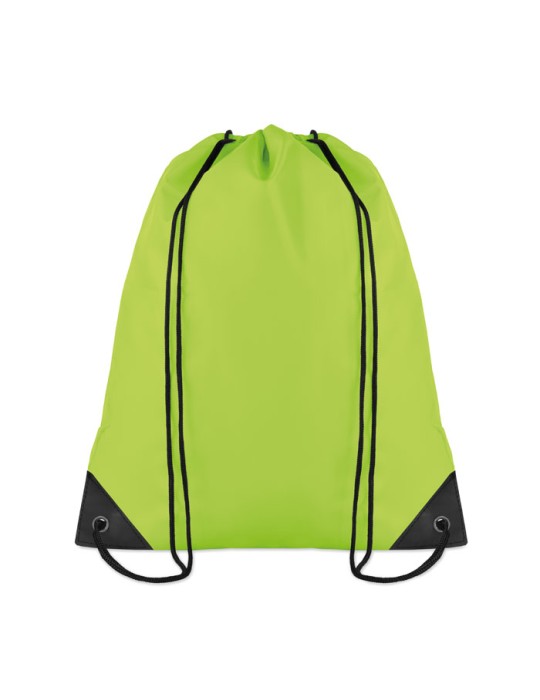 Sac à dos Polyester Personnalisé SHOOP - Idéal pour vos événements