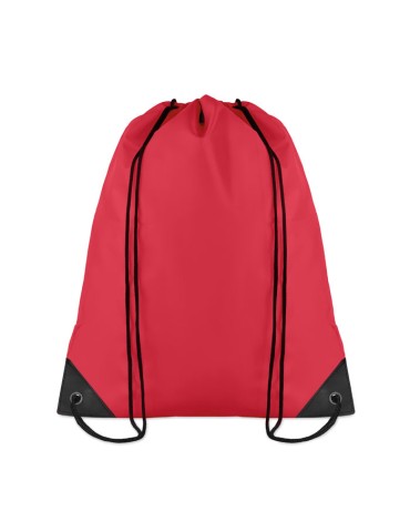 Sac à dos Polyester Personnalisé SHOOP - Idéal pour vos événements