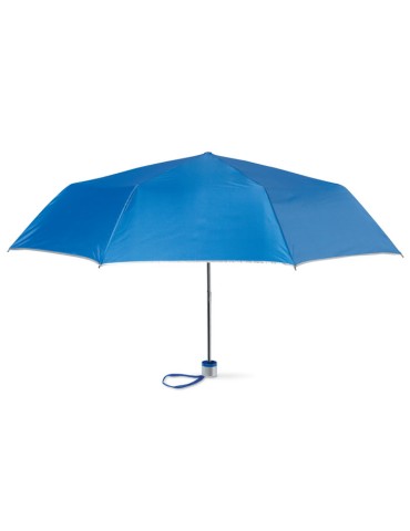 Parapluies Pliables Personnalisés CARDIF - Offrez-vous l'Essentiel pas cher 2