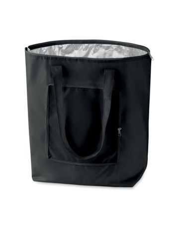 Sac Isotherme Personnalisé PLICOOL - Idéal pour vos Courses pas cher 2