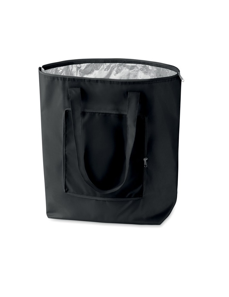 Sac Isotherme Personnalisé PLICOOL - Idéal pour vos Courses pas cher