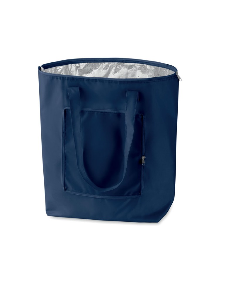 Sac Isotherme Personnalisé PLICOOL - Idéal pour vos Courses pas cher