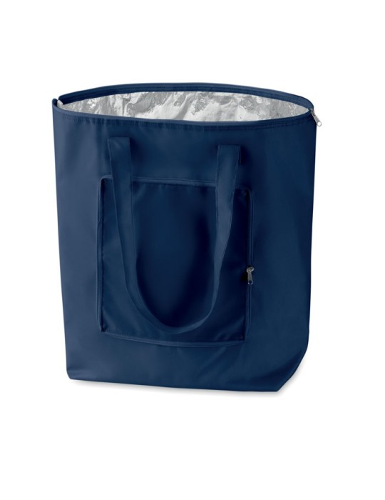 Sac Isotherme Personnalisé PLICOOL - Idéal pour vos Courses pas cher