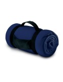Couverture Polaire Personnalisée STAVENGER - Confort et Style pas cher