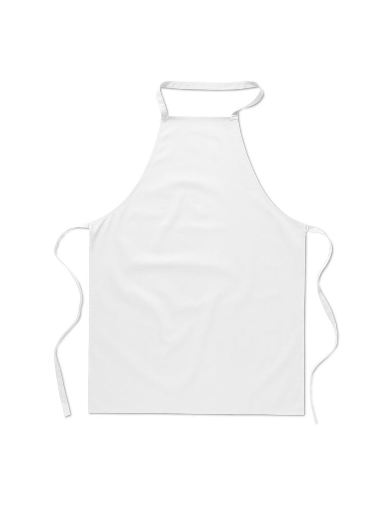 Tablier de Cuisine Personnalisable KITAB
