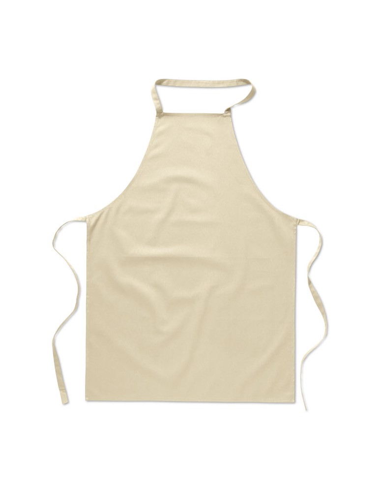 Tablier de Cuisine Personnalisable KITAB