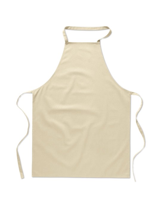 Tablier de Cuisine Personnalisable KITAB