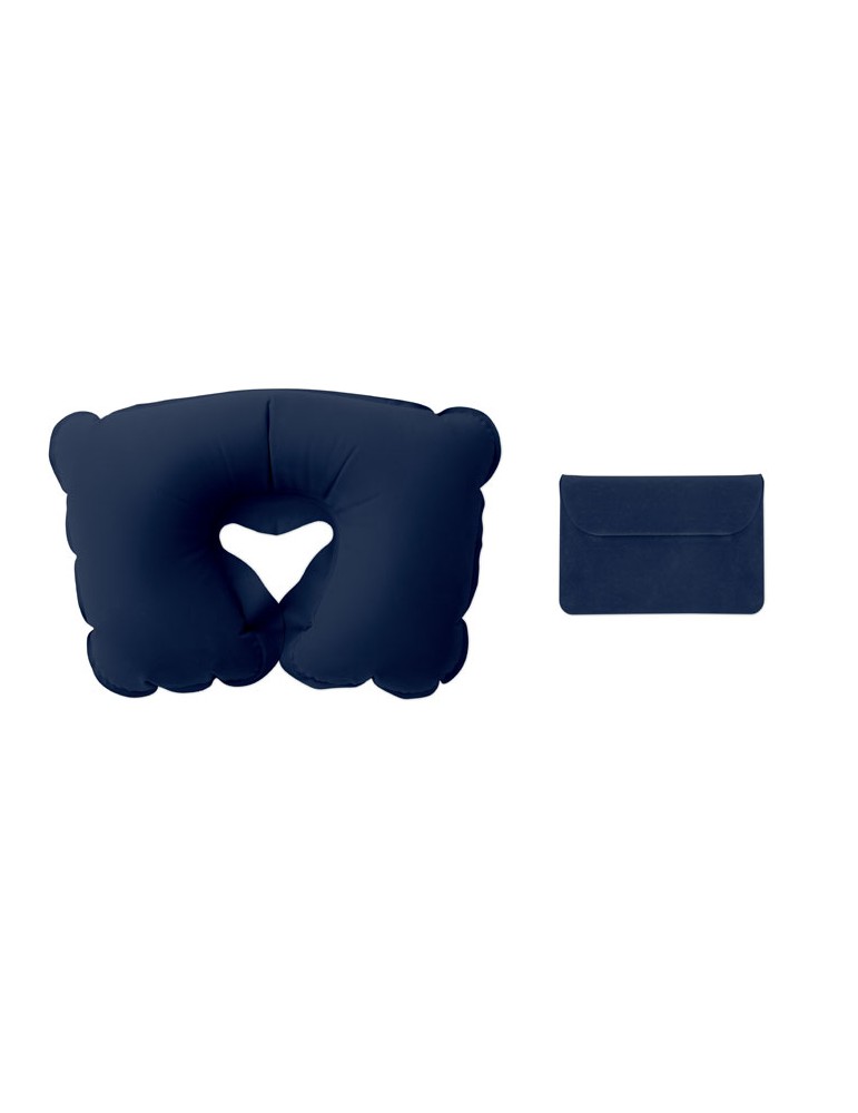 Oreiller Gonflable Personnalisé Travelconfort - Confort Optimal pas cher