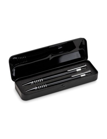 Set Stylo Personnalisé ALUCOLOR - Élégance et Précision pas cher 2