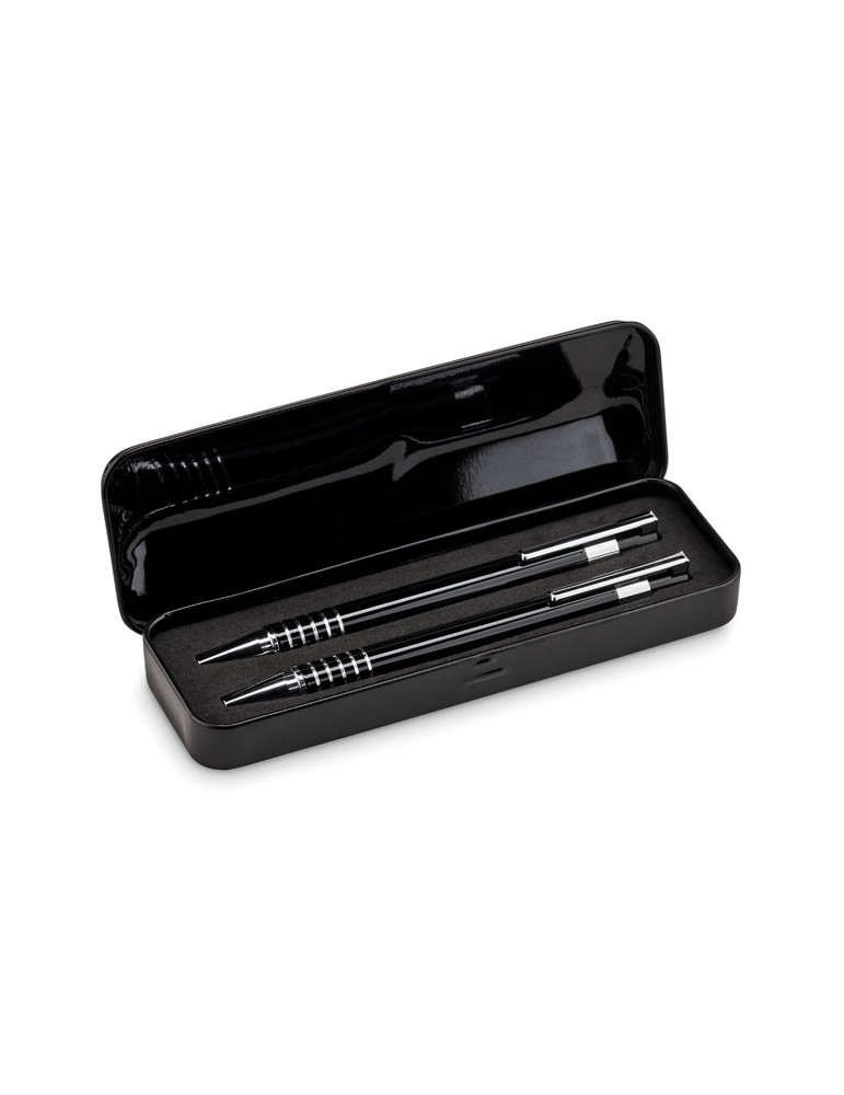 Set Stylo Personnalisé ALUCOLOR - Élégance et Précision pas cher