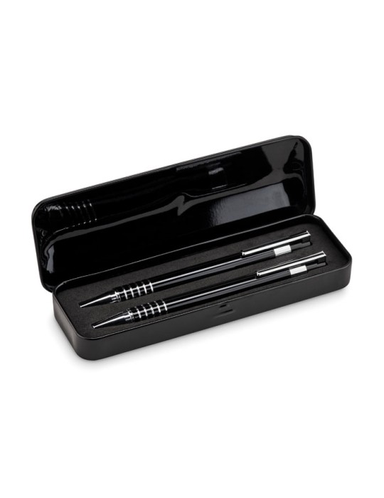 Set Stylo Personnalisé ALUCOLOR - Élégance et Précision pas cher