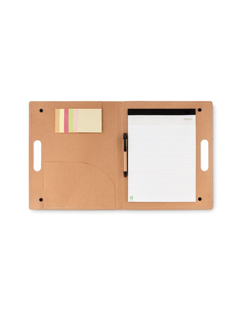 Porte-documents Personnalisable ALBERTA -