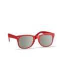 Lunettes de soleil Personnalisées UV AMERICA - Style et Protection pas cher