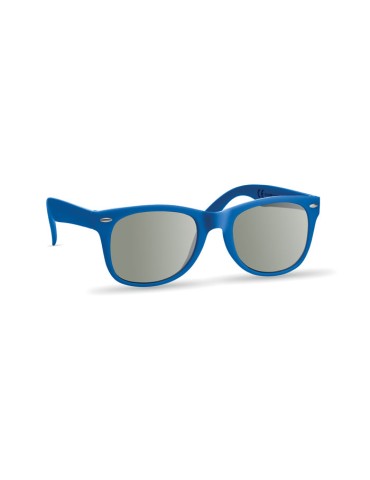 Lunettes de soleil Personnalisées UV AMERICA - Style et Protection pas cher