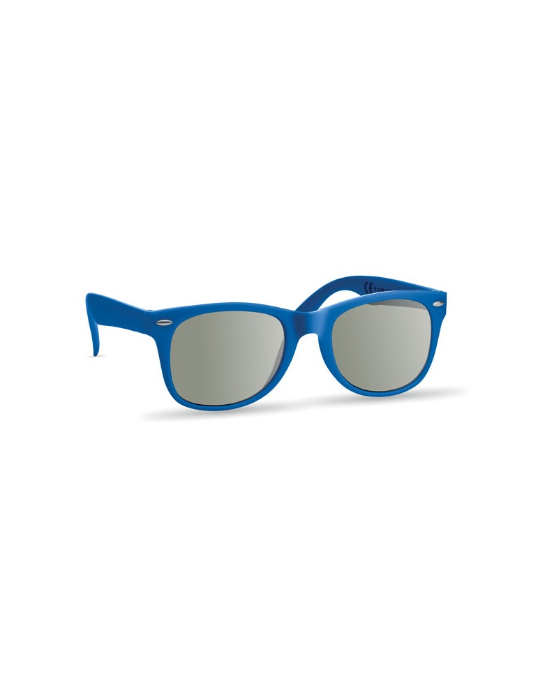 Lunettes de soleil Personnalisées UV AMERICA - Style et Protection pas cher