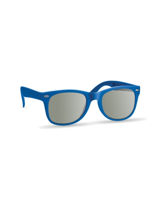 Lunettes de soleil Personnalisées UV AMERICA - Style et Protection pas cher